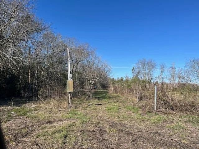 Vacant Land in Crosby - Crosby, Texas, 77532