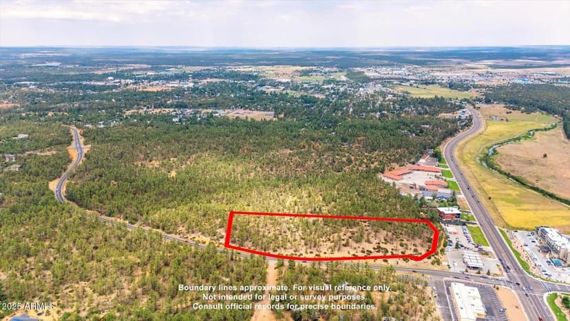 Property from 0 S Central Avenue #E - KW