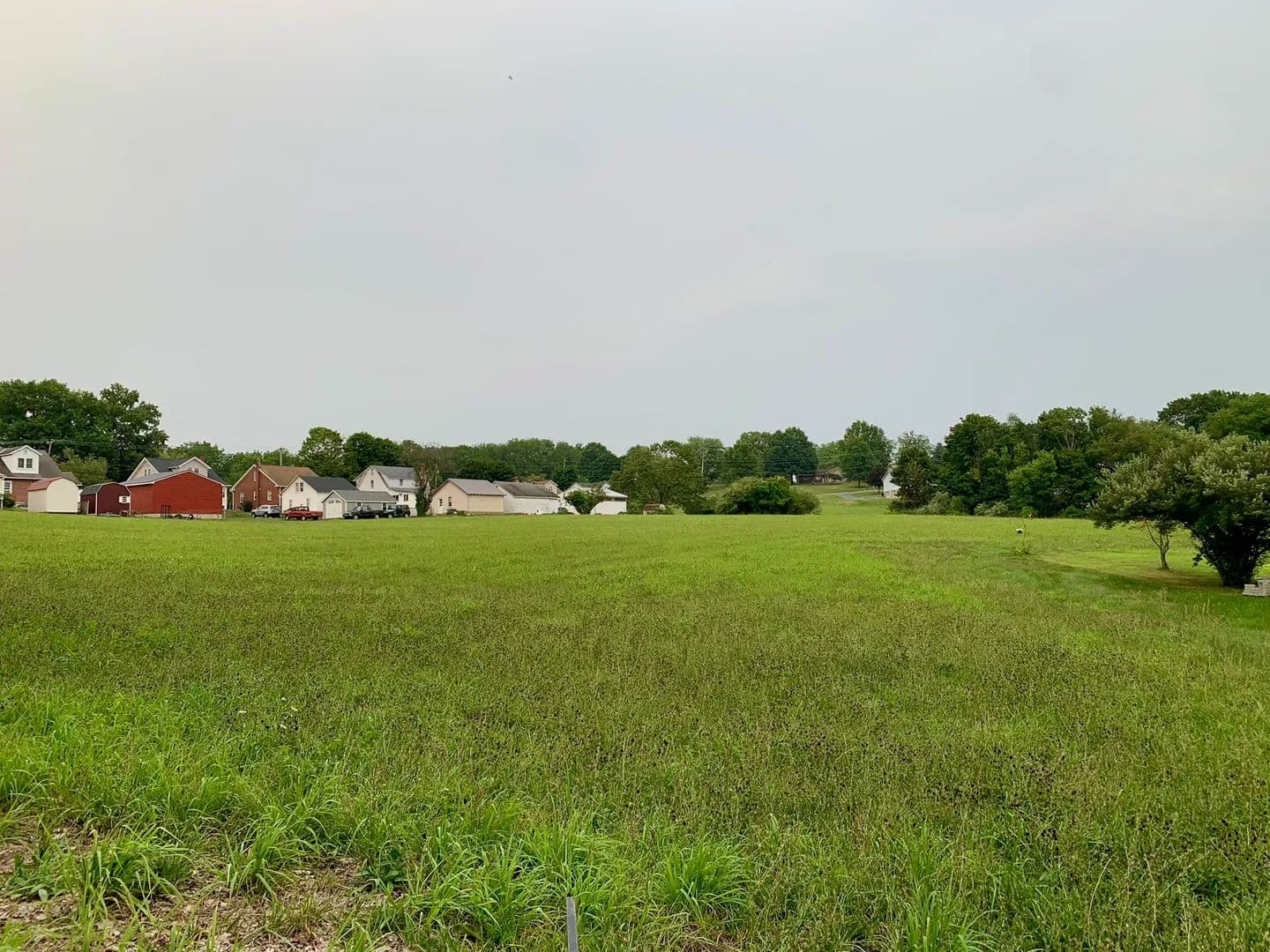 Vacant Land in Hamburg - land for sale