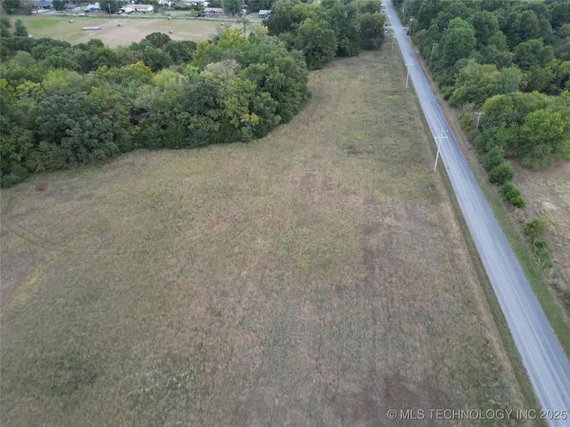 Property from 3 E Coon Creek - KW
