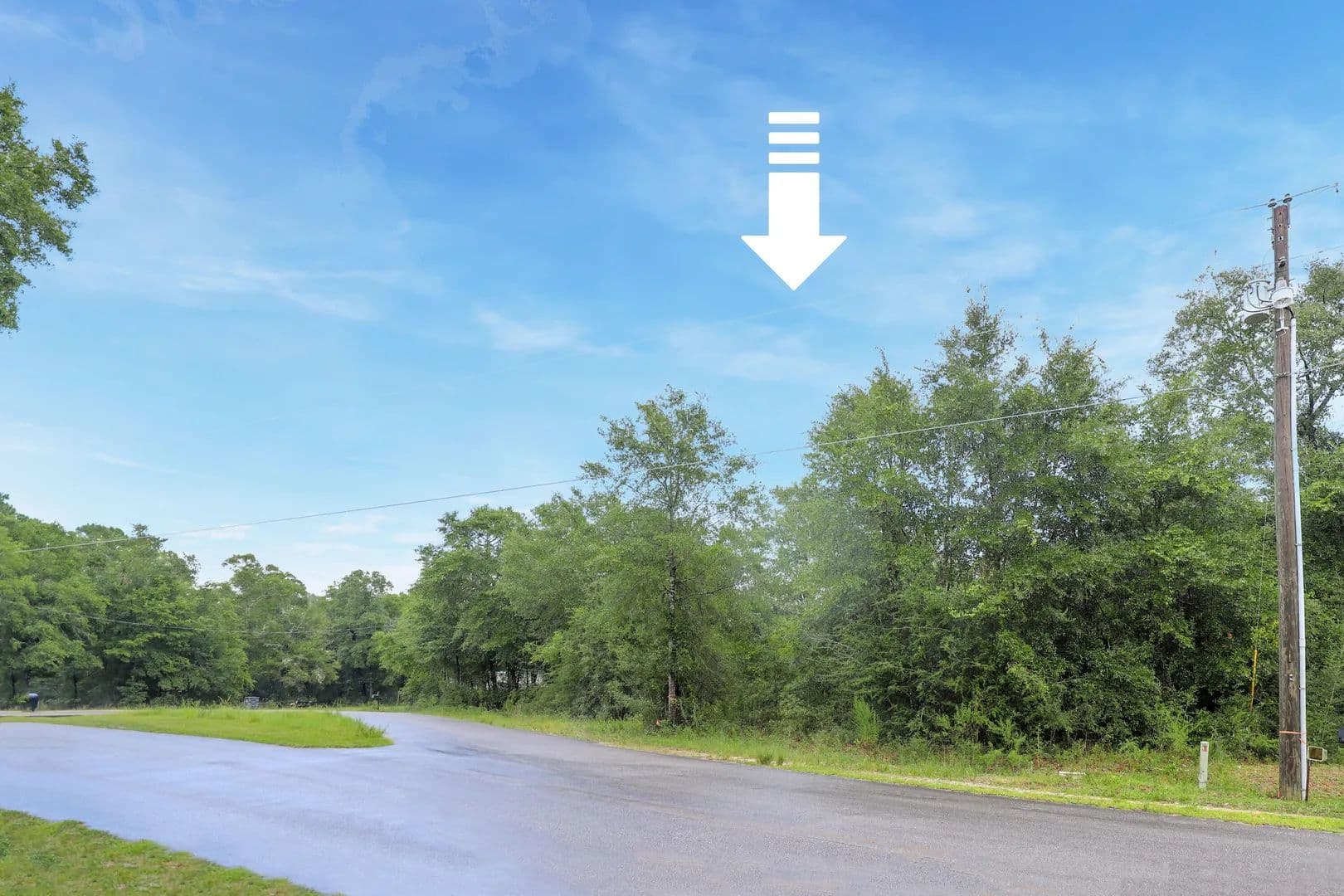 Lots & Land-Other in DeFuniak Springs - Defuniak Springs, Florida, 32433