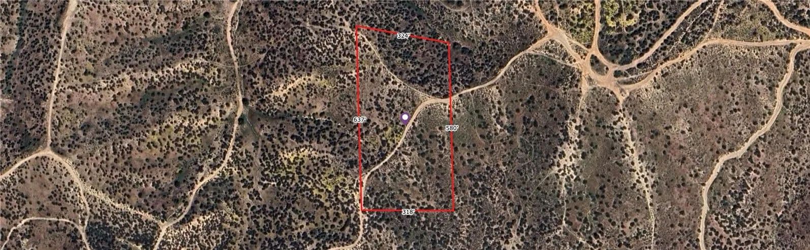 Property from 750 Summit Valley (NEAR) Road - KW - Hesperia, California, 92345