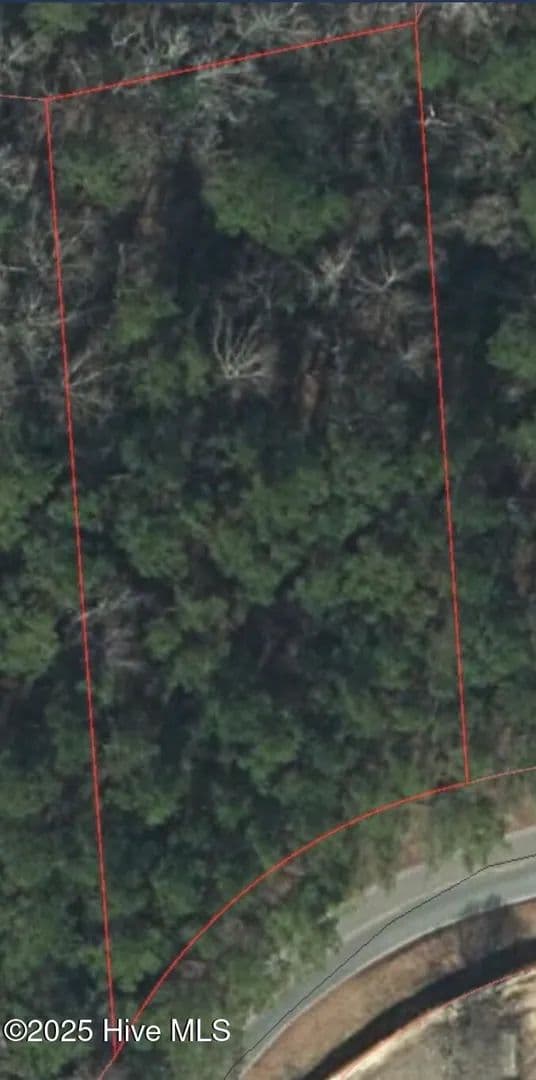 Vacant Land in Rocky Point