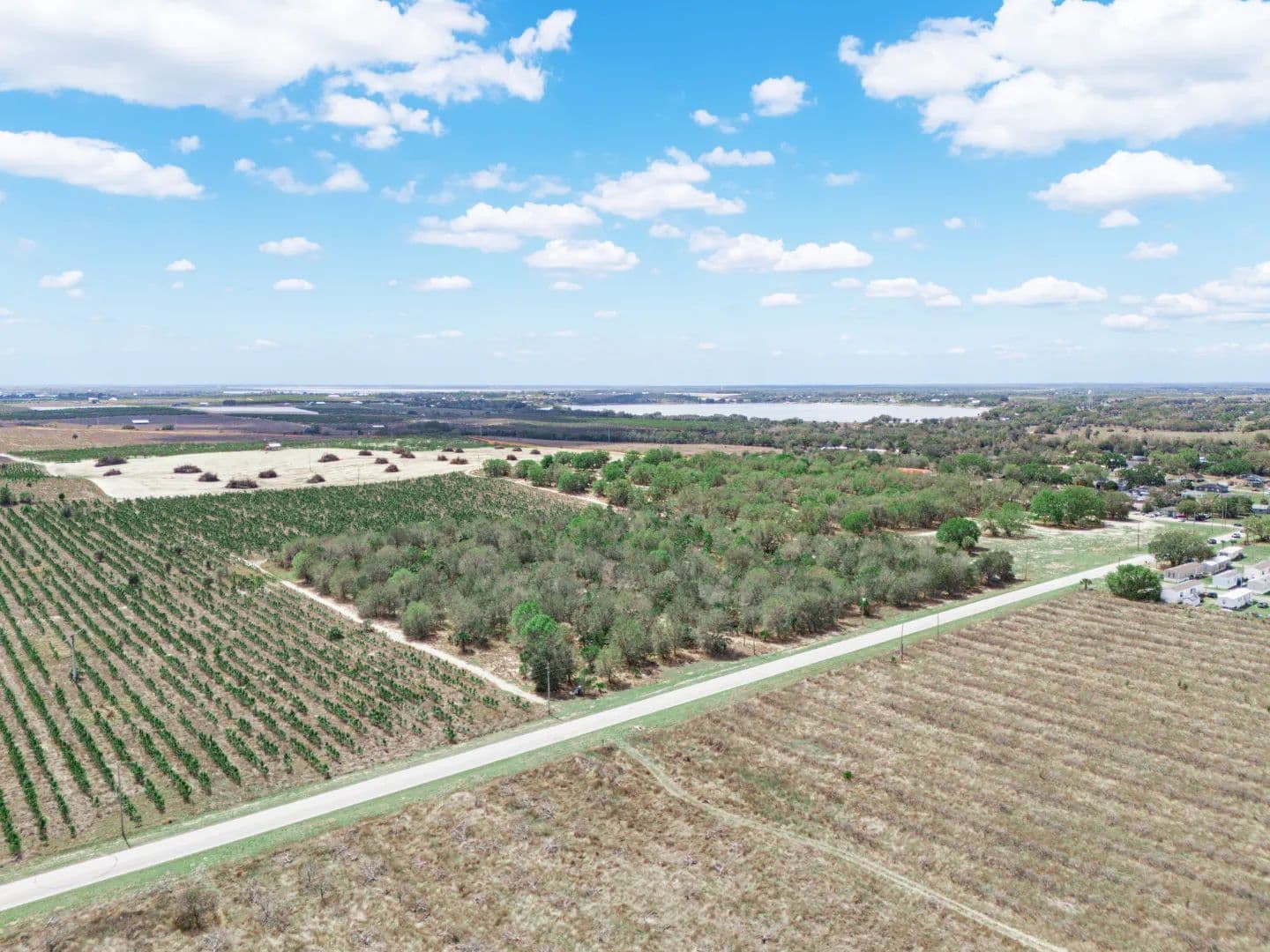 9.65± Acres on Friedlander Rd | Lake Wales- Polk County - Lake Wales, Florida, 33898