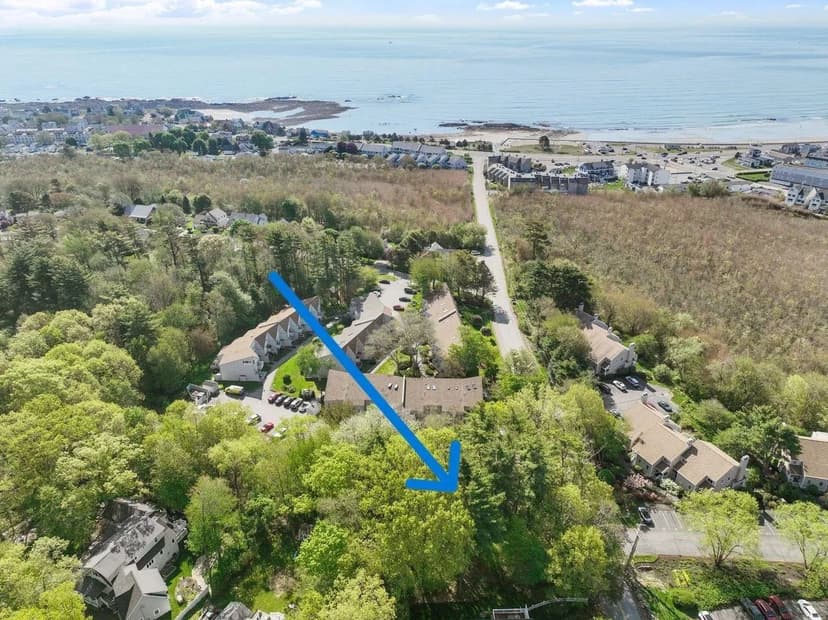 Vacant Land in Hampton