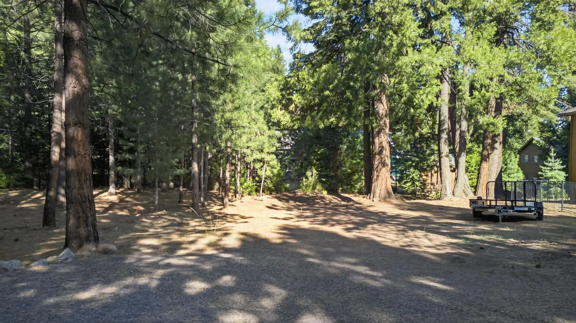 Property from 904 Clifford Drive - KW - Lake Almanor, California, 96137