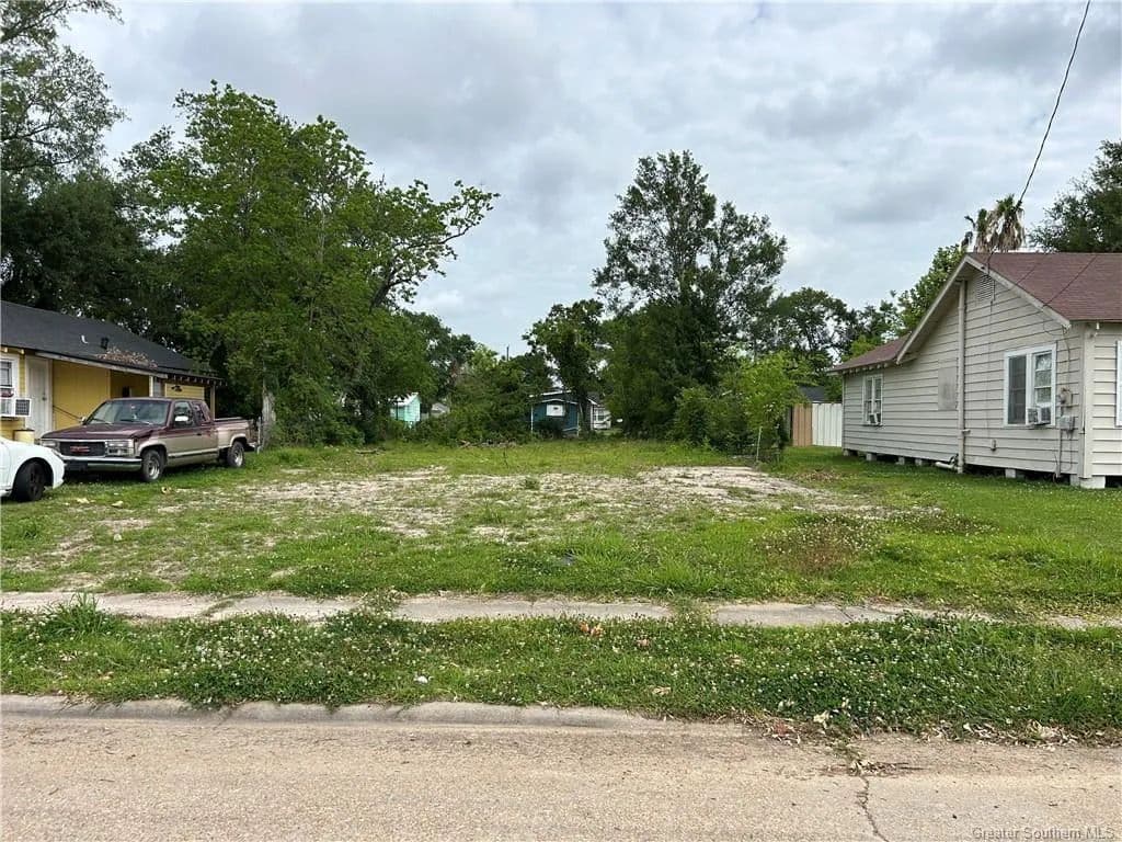 Vacant Land in Lake Charles - Lake Charles, Louisiana, 70601