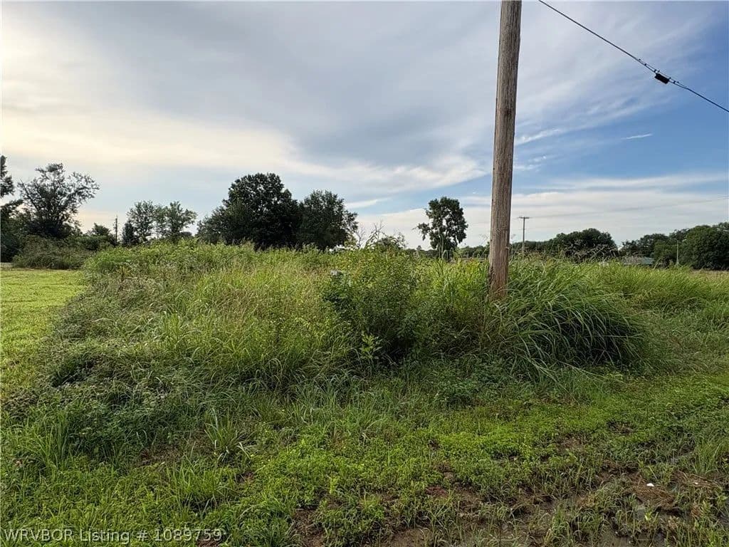 0.14 Acres of Land for Sale in Sallisaw, Oklahoma - Sallisaw, Oklahoma, 74955