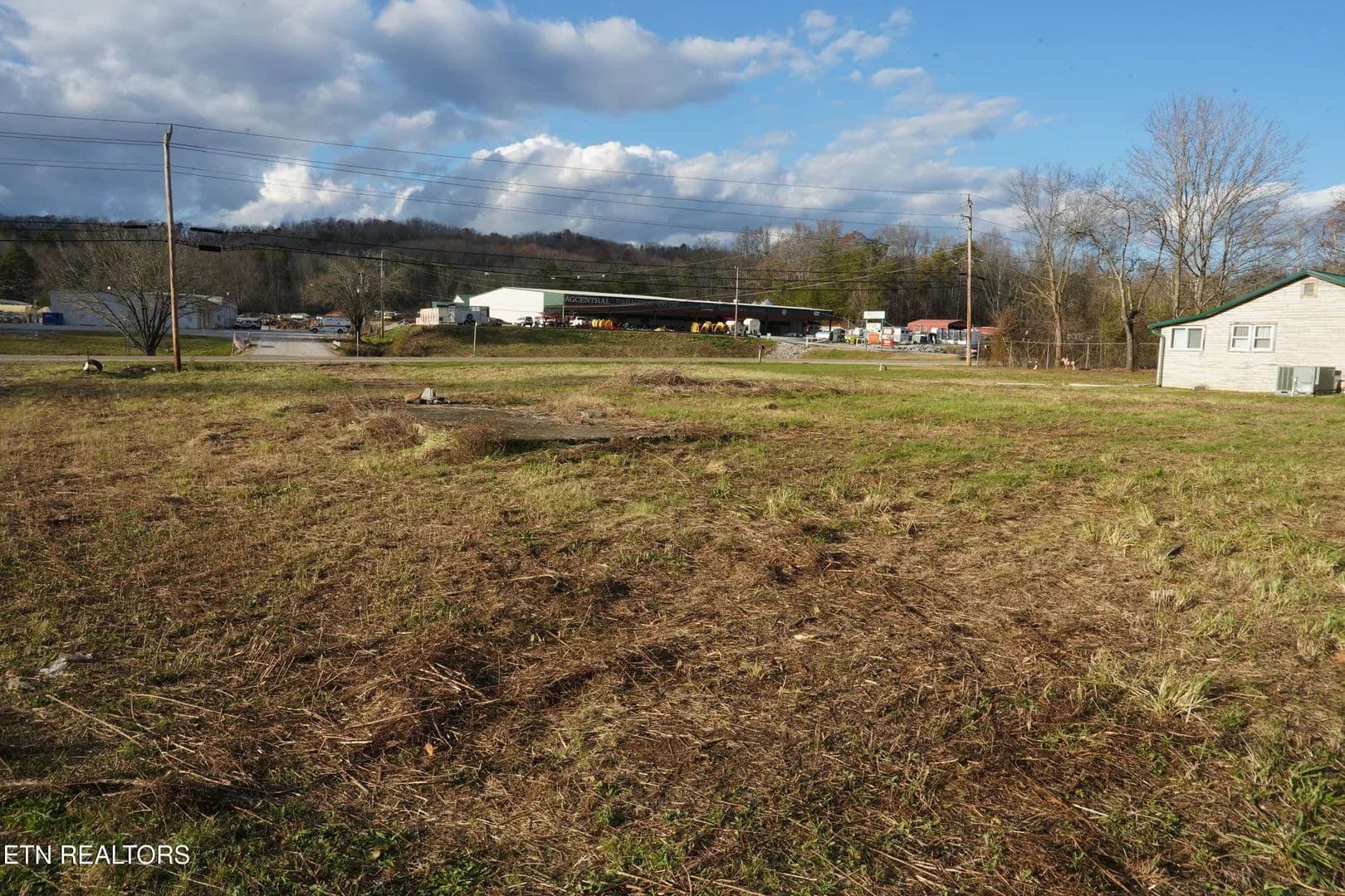 Lots & Land-Other in Harriman - Harriman, Tennessee, 37748