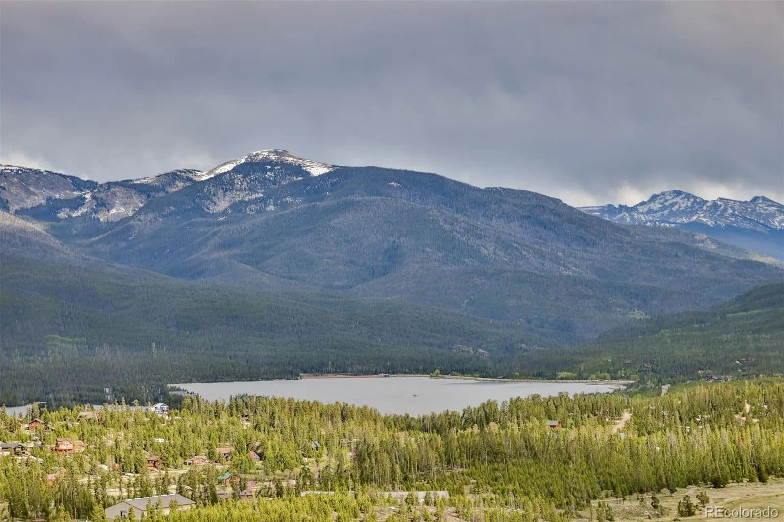 5.3 Acres of Land for Sale in Grand Lake, Colorado - Grand Lake, Colorado, 80447