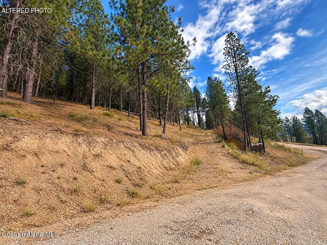 Vacant Land in Smelterville - Smelterville, Idaho, 83868