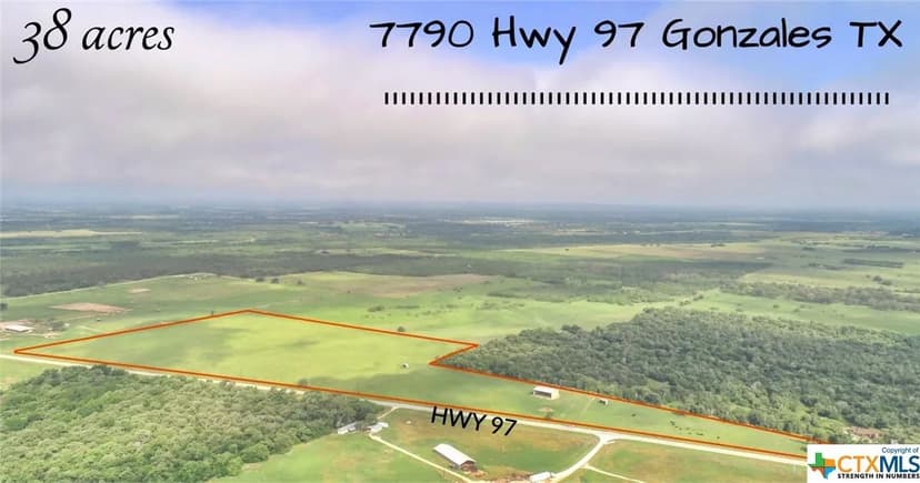 Property from 7790 W Hwy 97 - KW