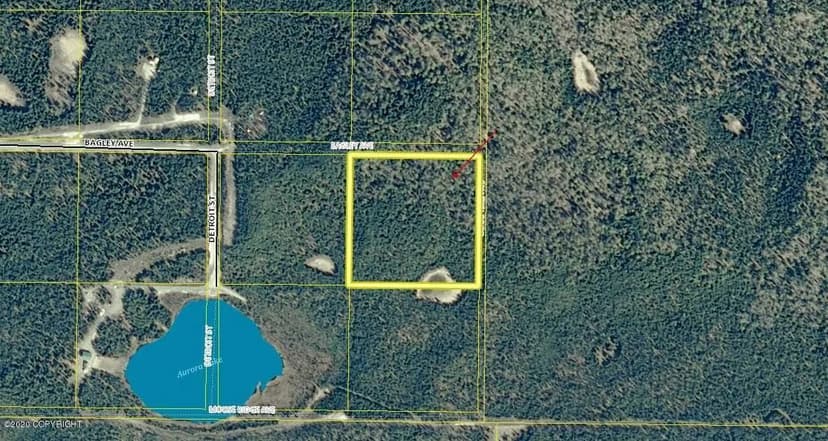 Property from L12 Bagley Avenue - KW