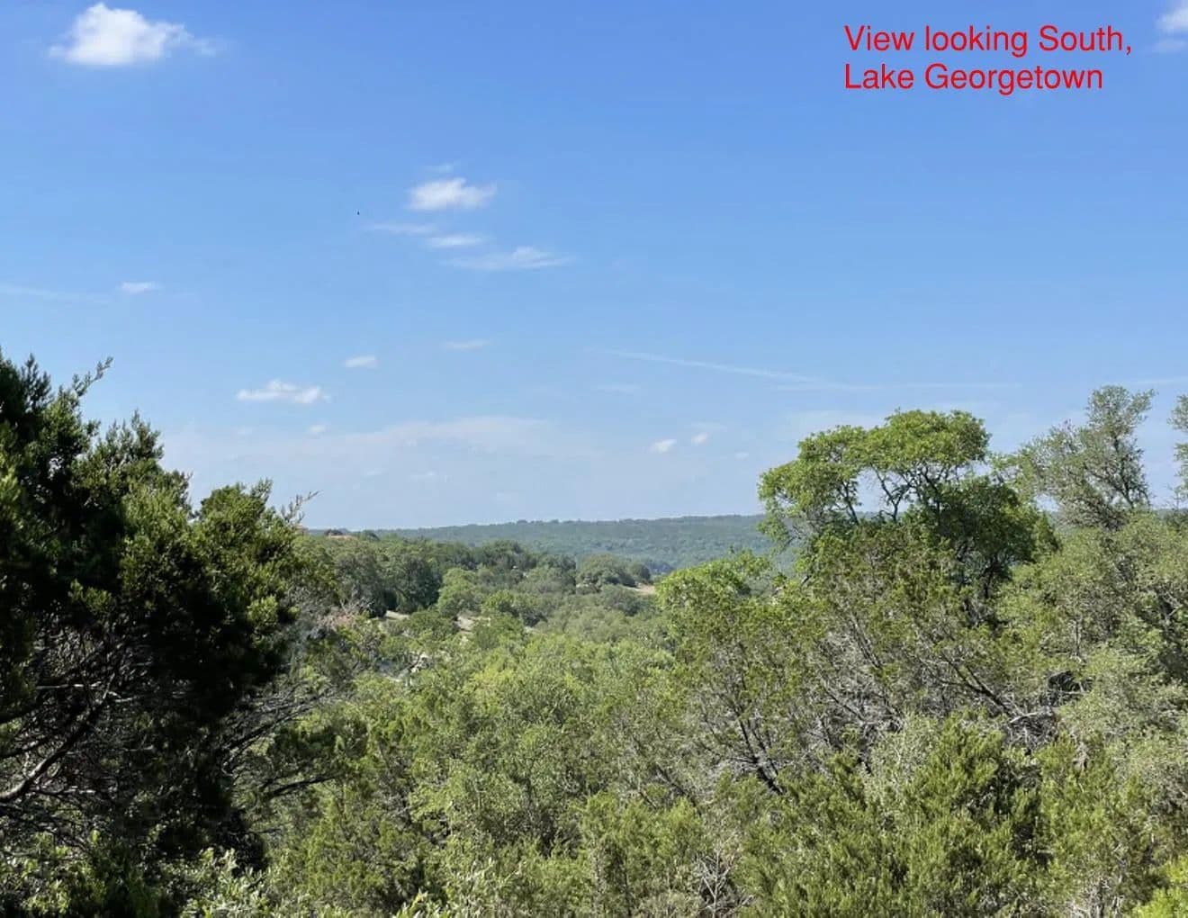 Land -Single Family Acreage in Georgetown - Georgetown, Texas, 78633
