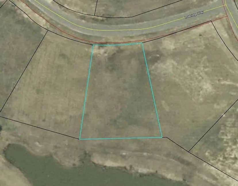 Lots & Land-Other in Cordele