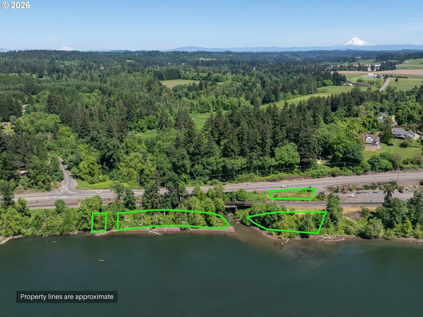 Lots & Land-Other in Canby - Canby, Oregon, 97013