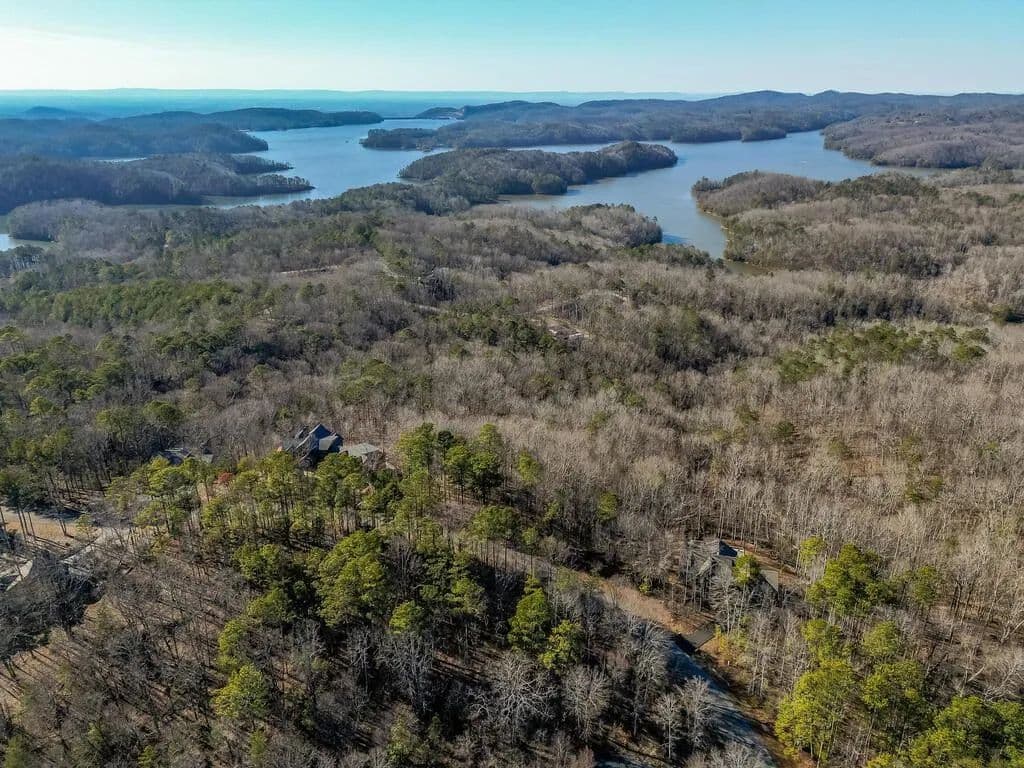Lots & Land-Other in Ellijay - Ellijay, Georgia, 30540