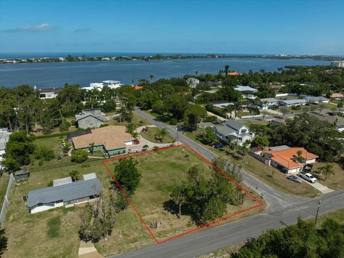 0.32 Acres of Land for Sale in OSPREY, FL - Osprey, Florida, 34229
