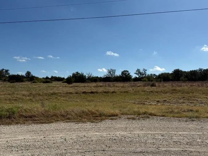 ROR Lot 17 - Texas, 78644