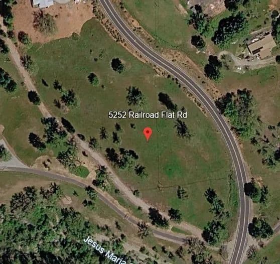 Lots & Land-Other in Mountain Ranch - Mountain Ranch, California, 95246