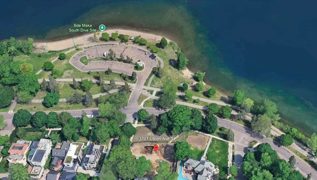 0.15 Acres of Land for Sale in Minneapolis, MN - Minneapolis, Minnesota, 55410