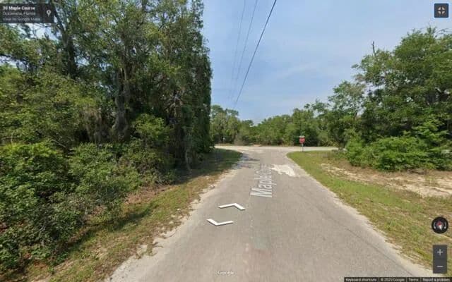 Lots & Land-Other in Silver Springs - Silver Springs, Florida, 34488