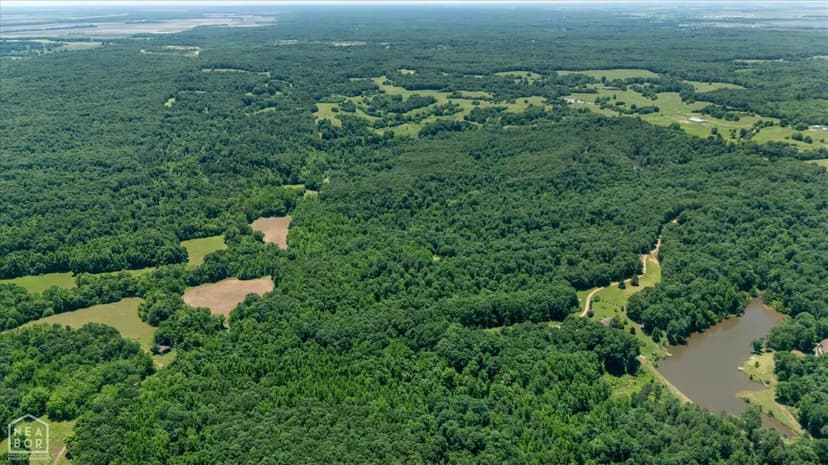 Property from 29 Acres County Road 303 - KW