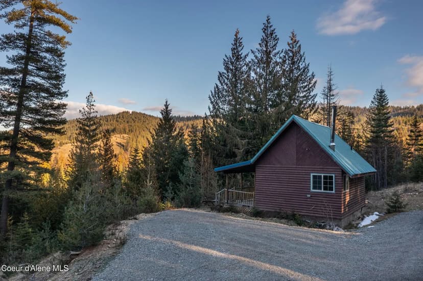 Property from 6946 E Burma RD 50AC - KW