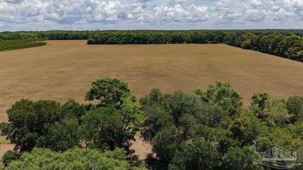 Property from 17 Three Oaks Ln - KW - Pace, Florida, 32571