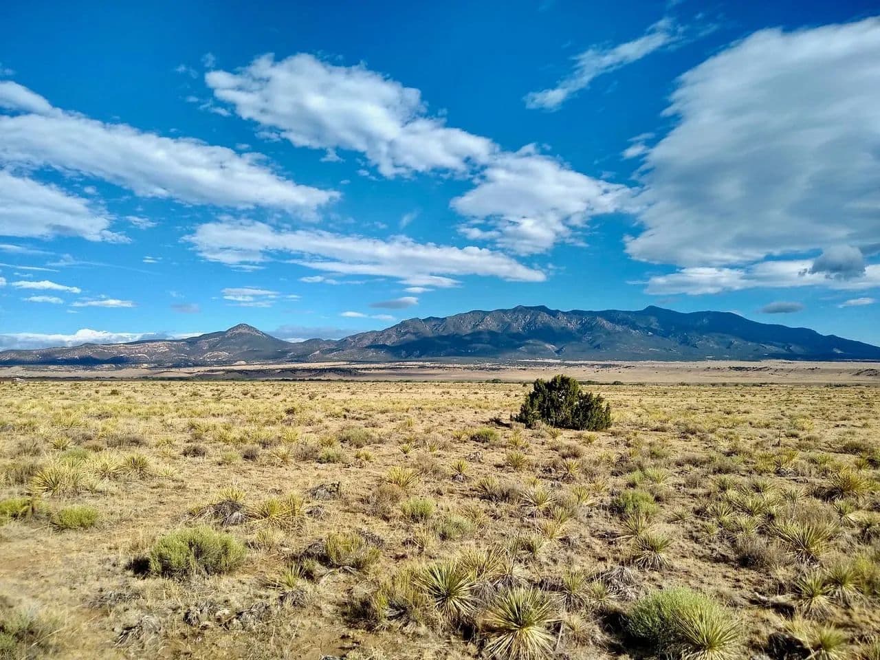 Huerfano Valley - Walsenburg, Colorado, 81089