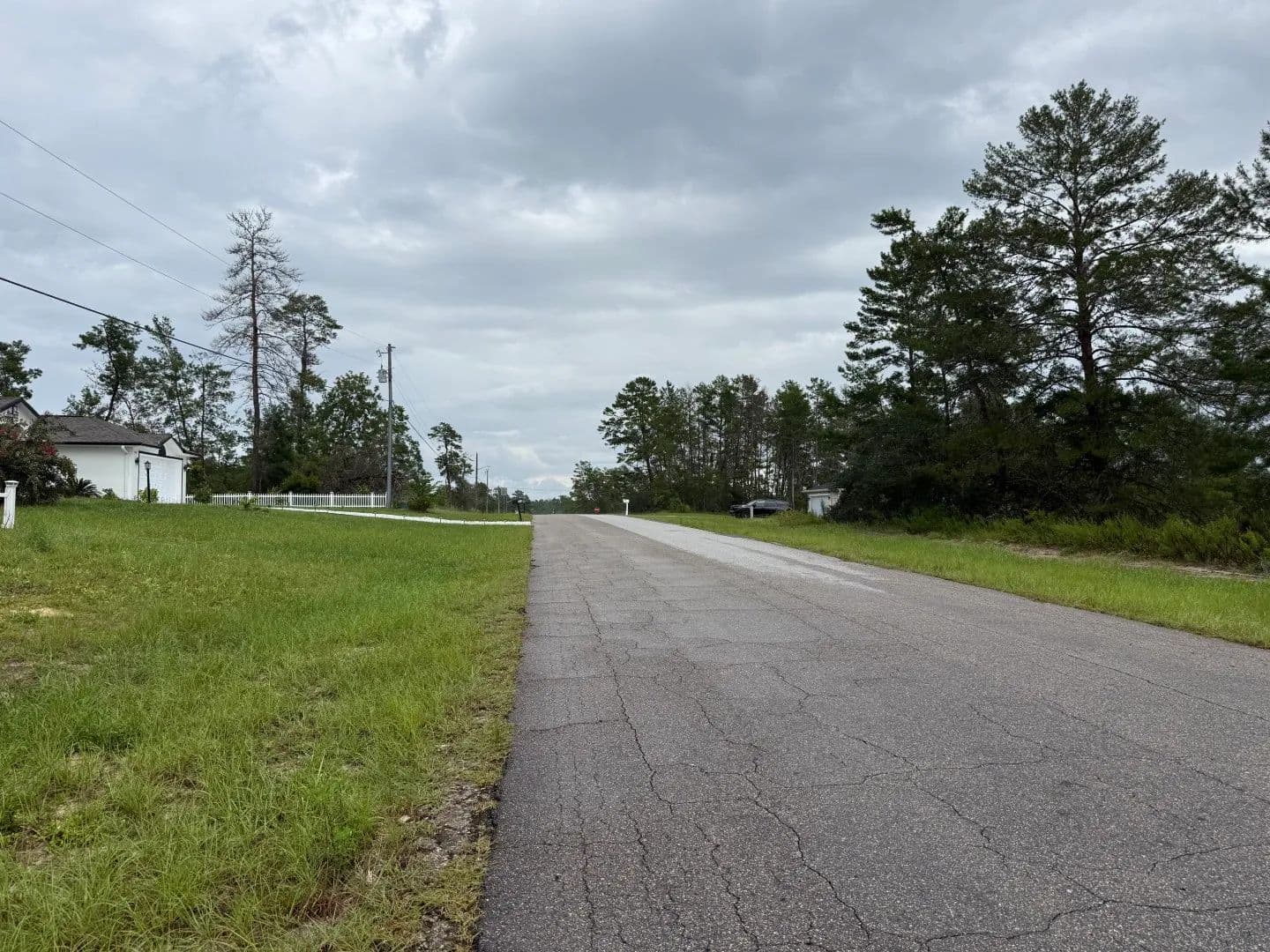 Vacant Land (0-10 Acres) in Ocala - Ocala, Florida, 34473