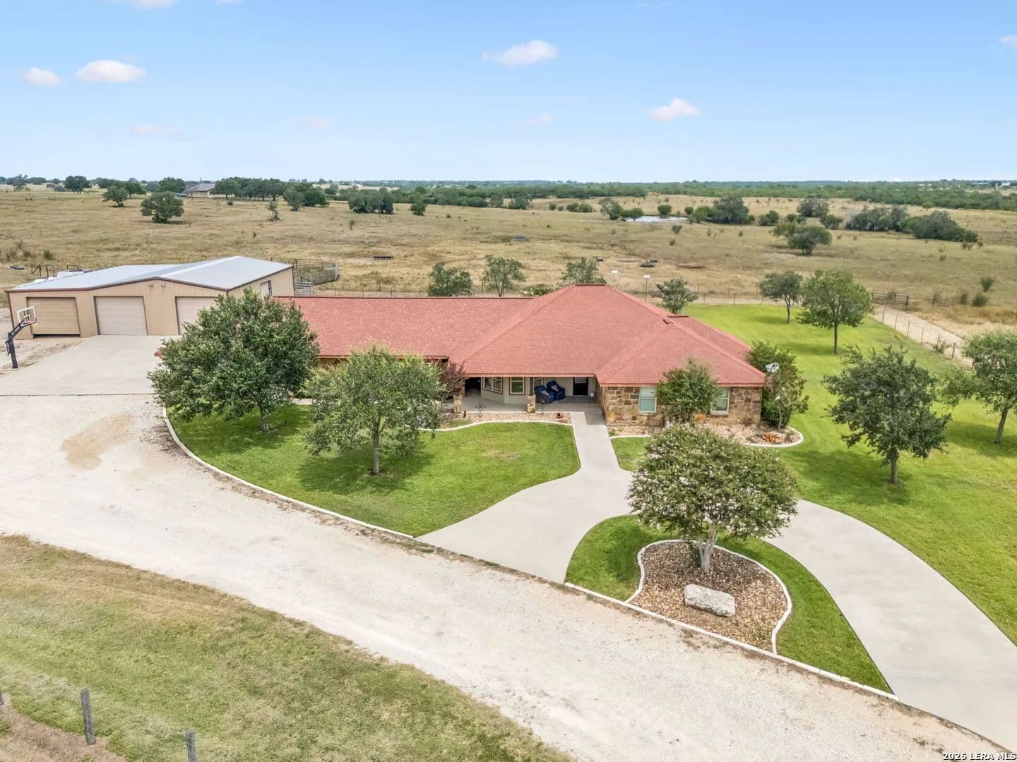 Land for Sale in Gillett, TX - Gillett, Texas, 78116