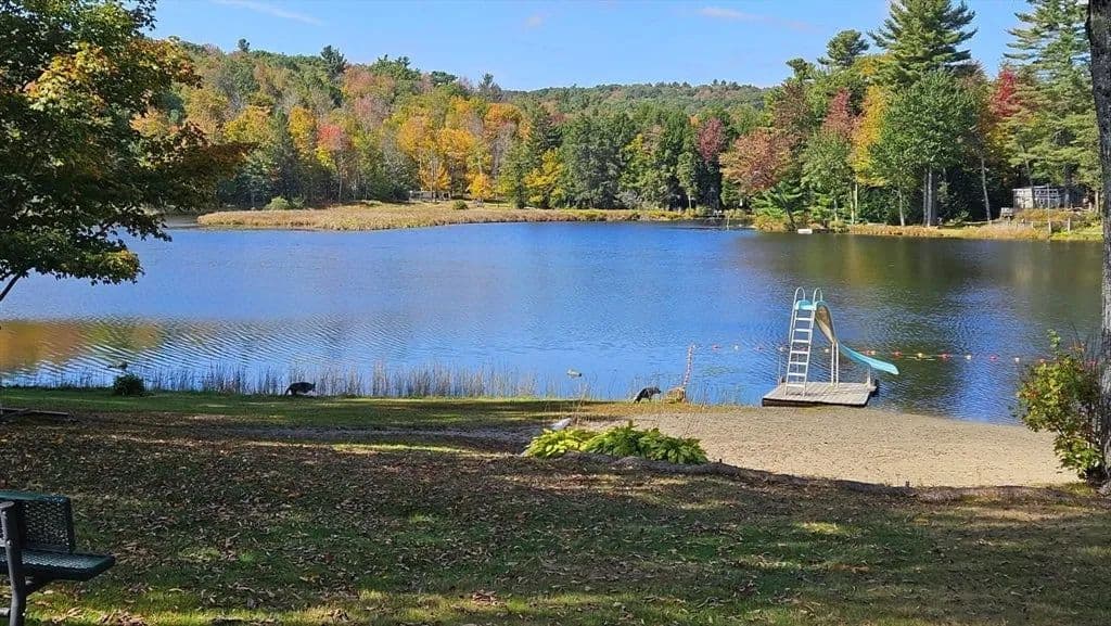 Lots & Land-Other in Heath - Heath, Massachusetts, 01346
