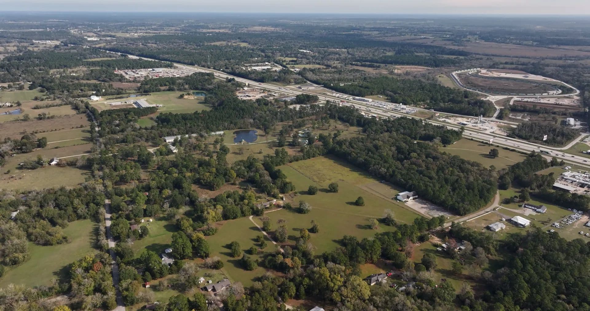Danville 11 - Willis, Texas, 77378