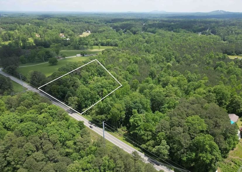 Land -Agricultural (Not Zoned) in Dallas