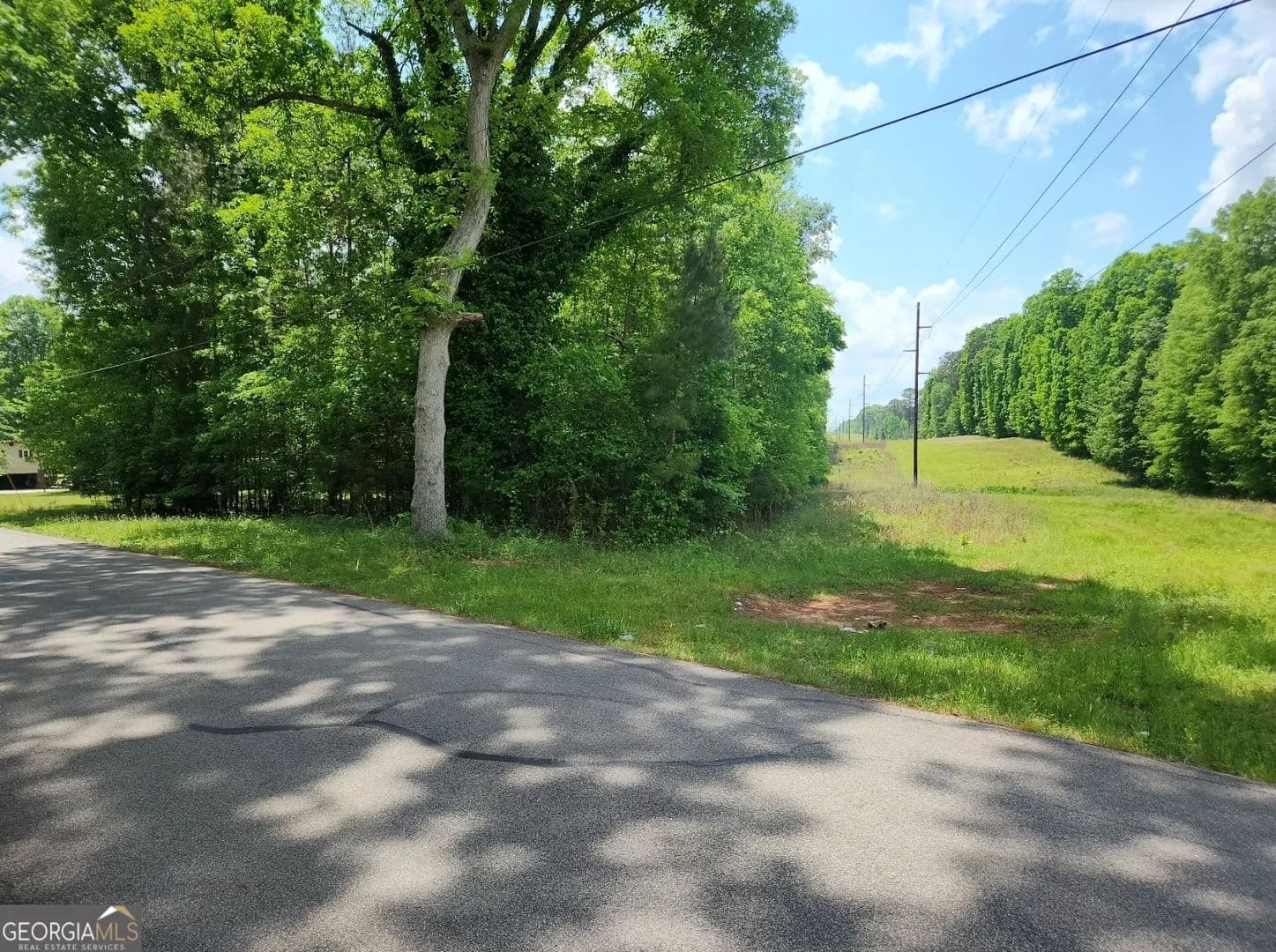 Property from 1241 Old Siloam Road - KW - Union Point, Georgia, 30669