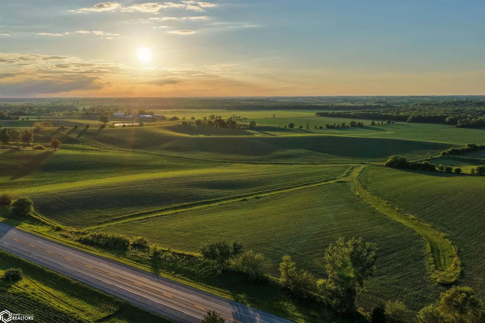 45 Acres of Land for Sale in Iowa City, Iowa - Iowa City, Iowa, 52246