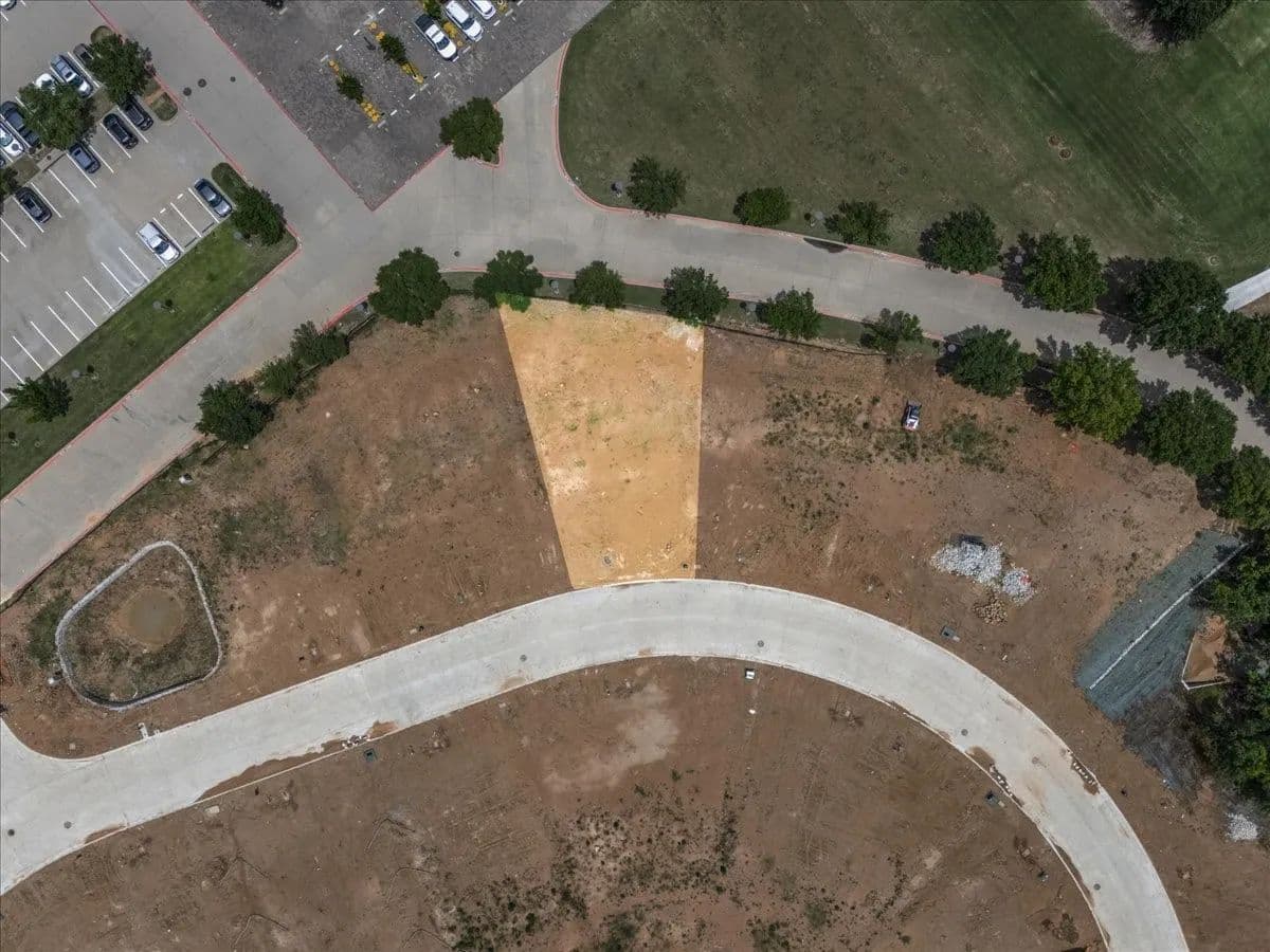 Property from 2300 Otter Lane - KW - Westlake, Texas, 76262