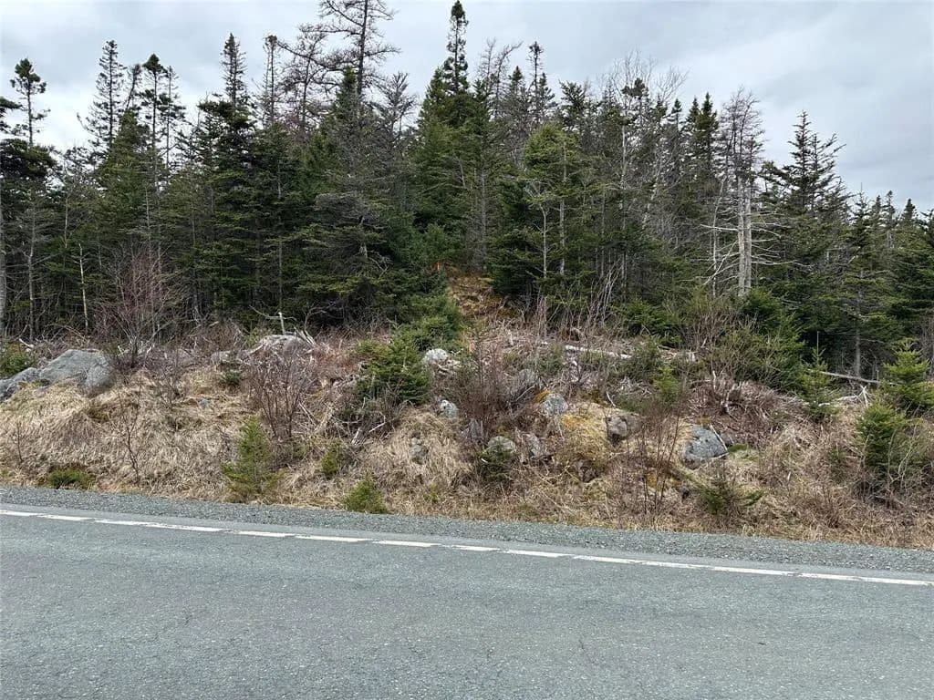 Land for Sale in Holyrood, 106 Liam Hickey Drive - Canada