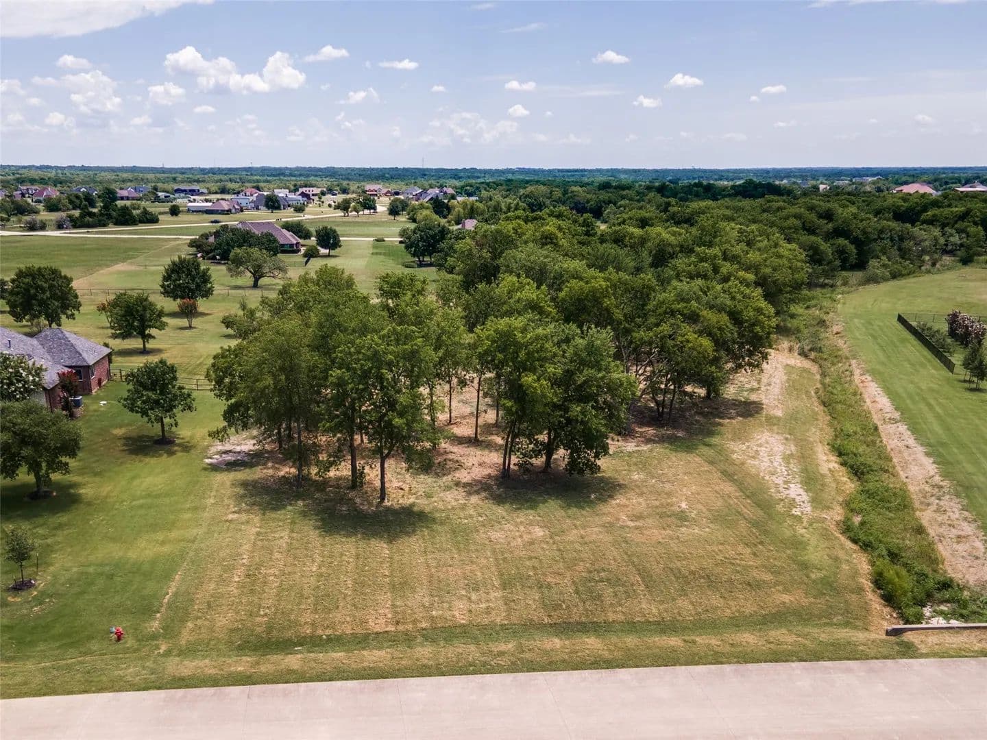 2 Acres of Land for Sale in Royse City, TX - Royse City, Texas, 75189