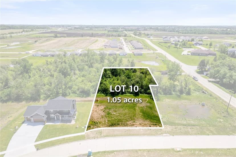 Property from 2921 Timber Creek Court - KW