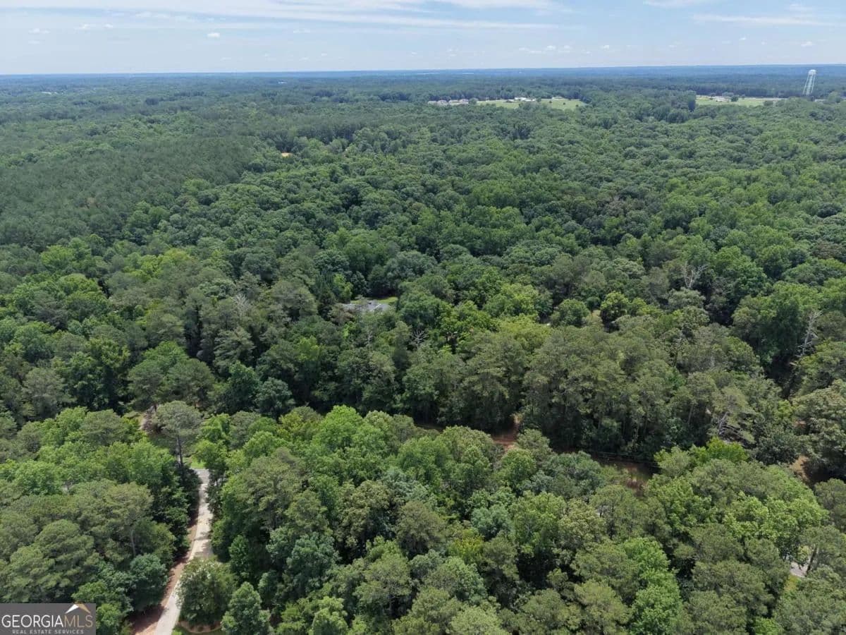 Vacant Land in Hull - Hull, Georgia, 30646