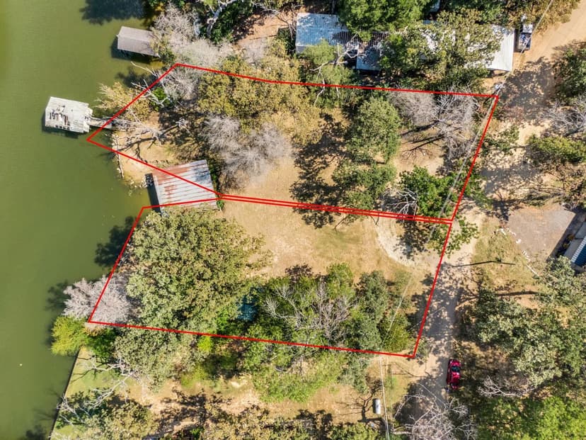 Property from 110 & 108 Anderson Lane - KW