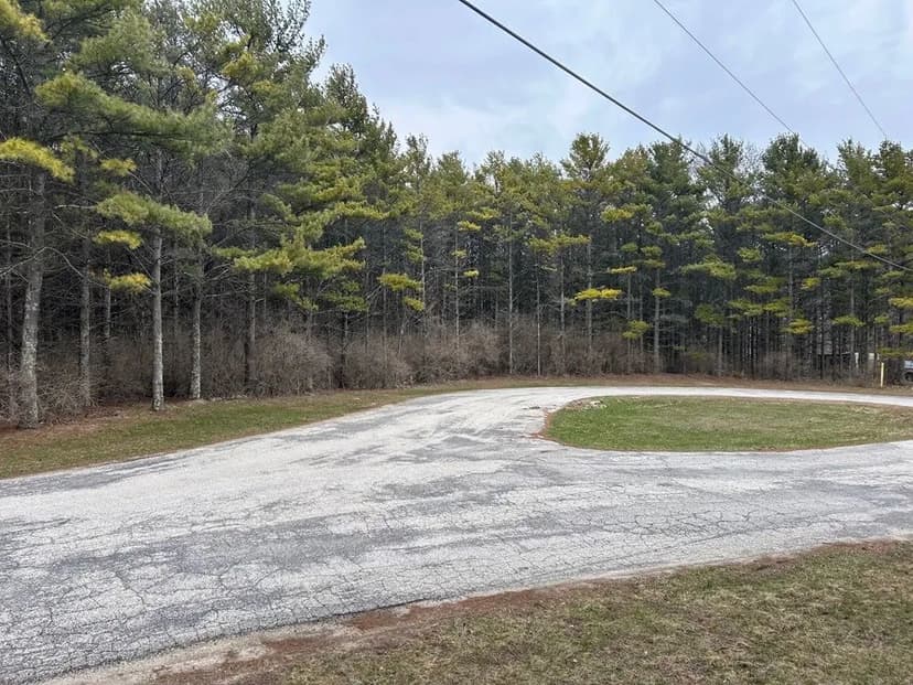 Vacant Land (0-10 Acres) in Sturgeon Bay