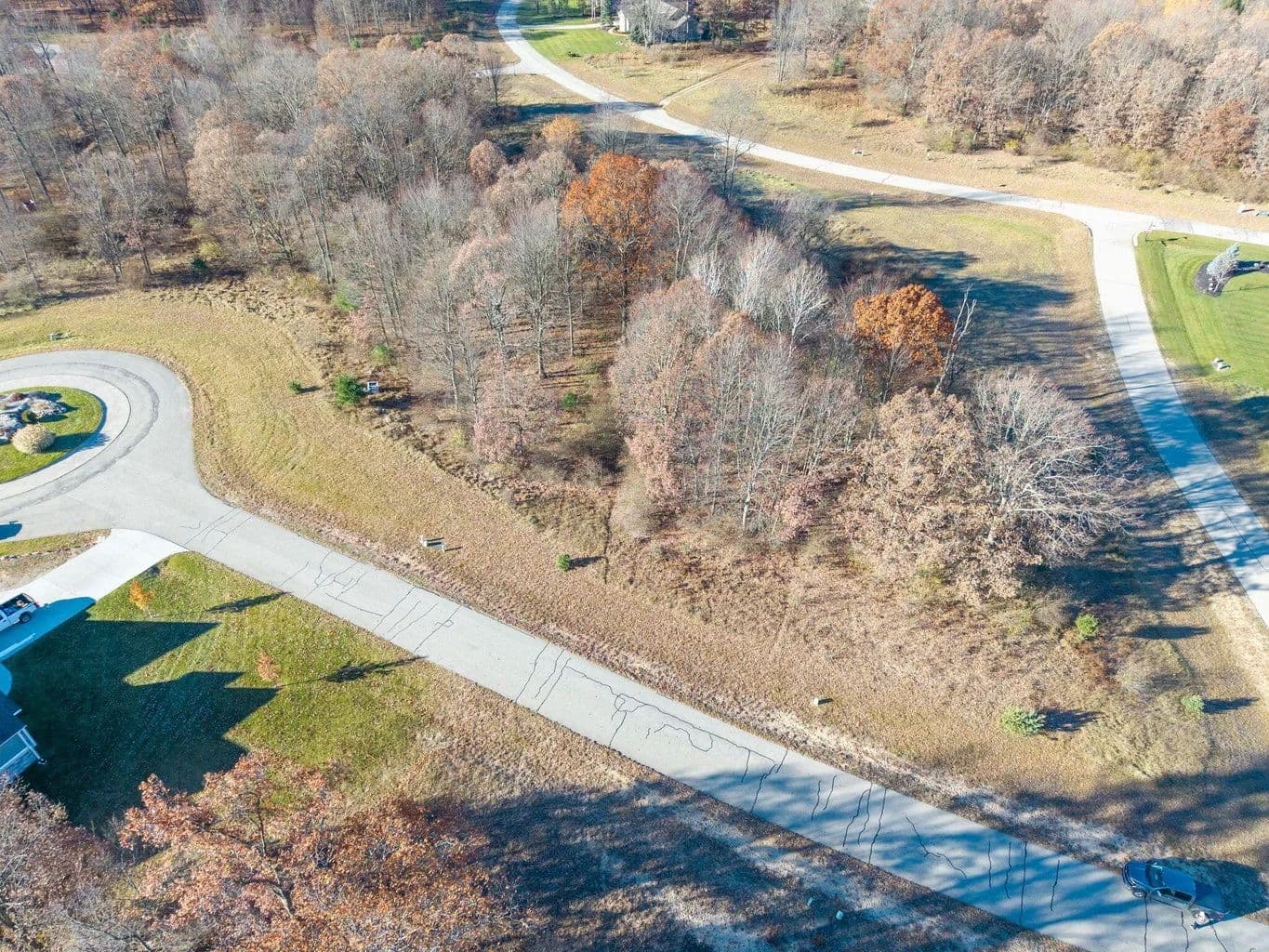 Lots & Land-Other in Stanwood - Stanwood, Michigan, 49346