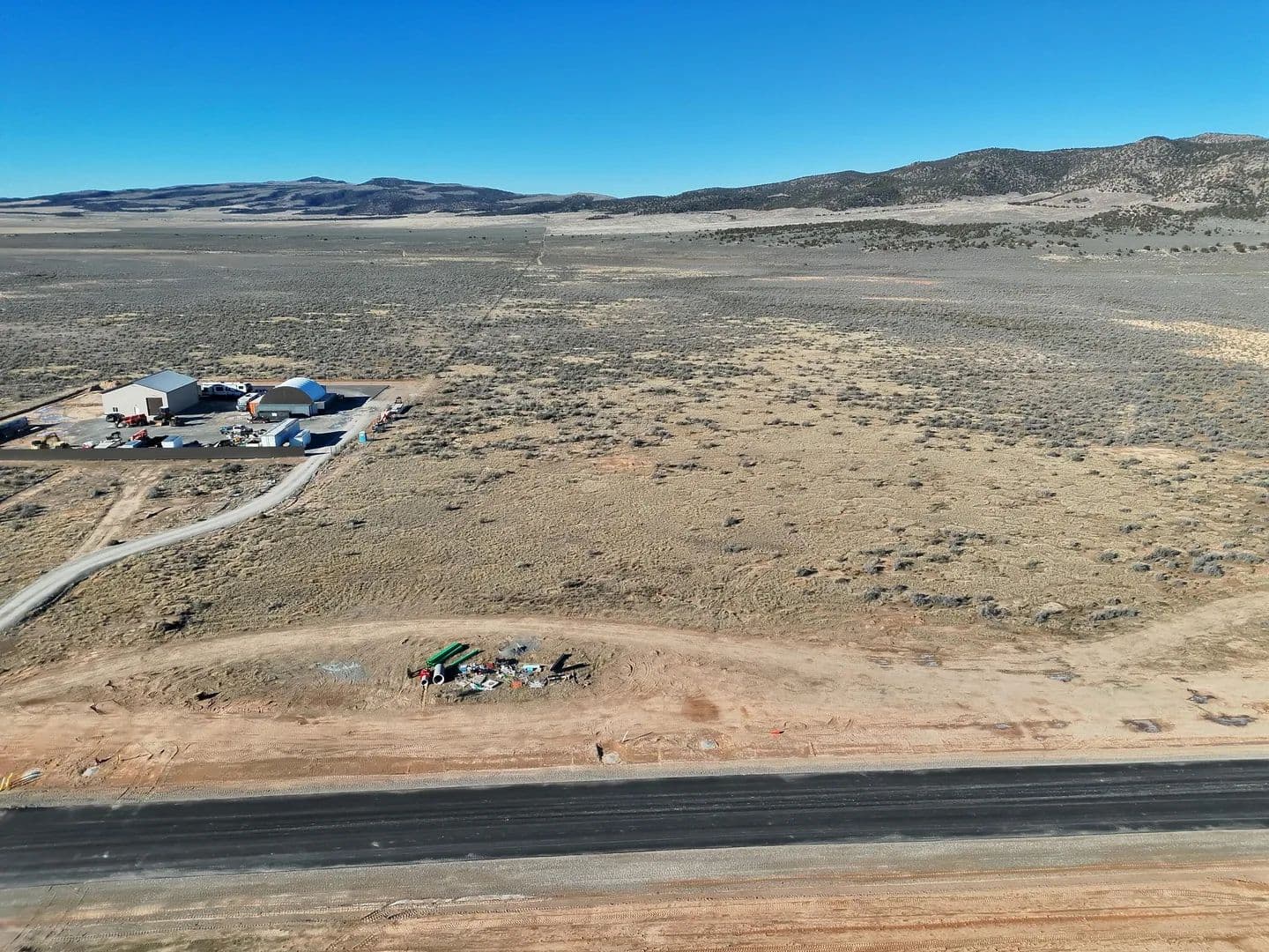 Lots & Land-Other in Cedar City - Cedar City, Utah, 84721