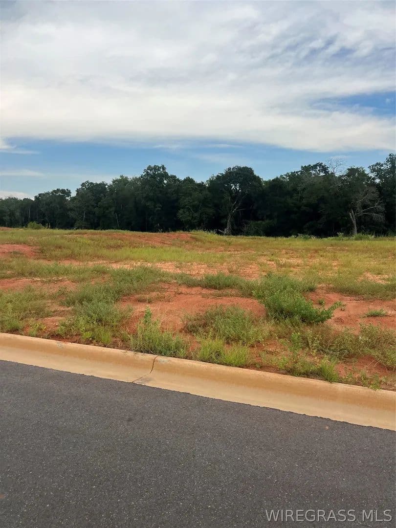 Vacant Land in Enterprise - Enterprise, Alabama, 36330