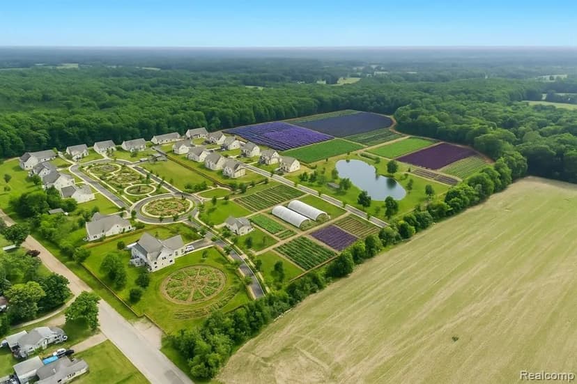 Property from VL N Fleming Road - KW