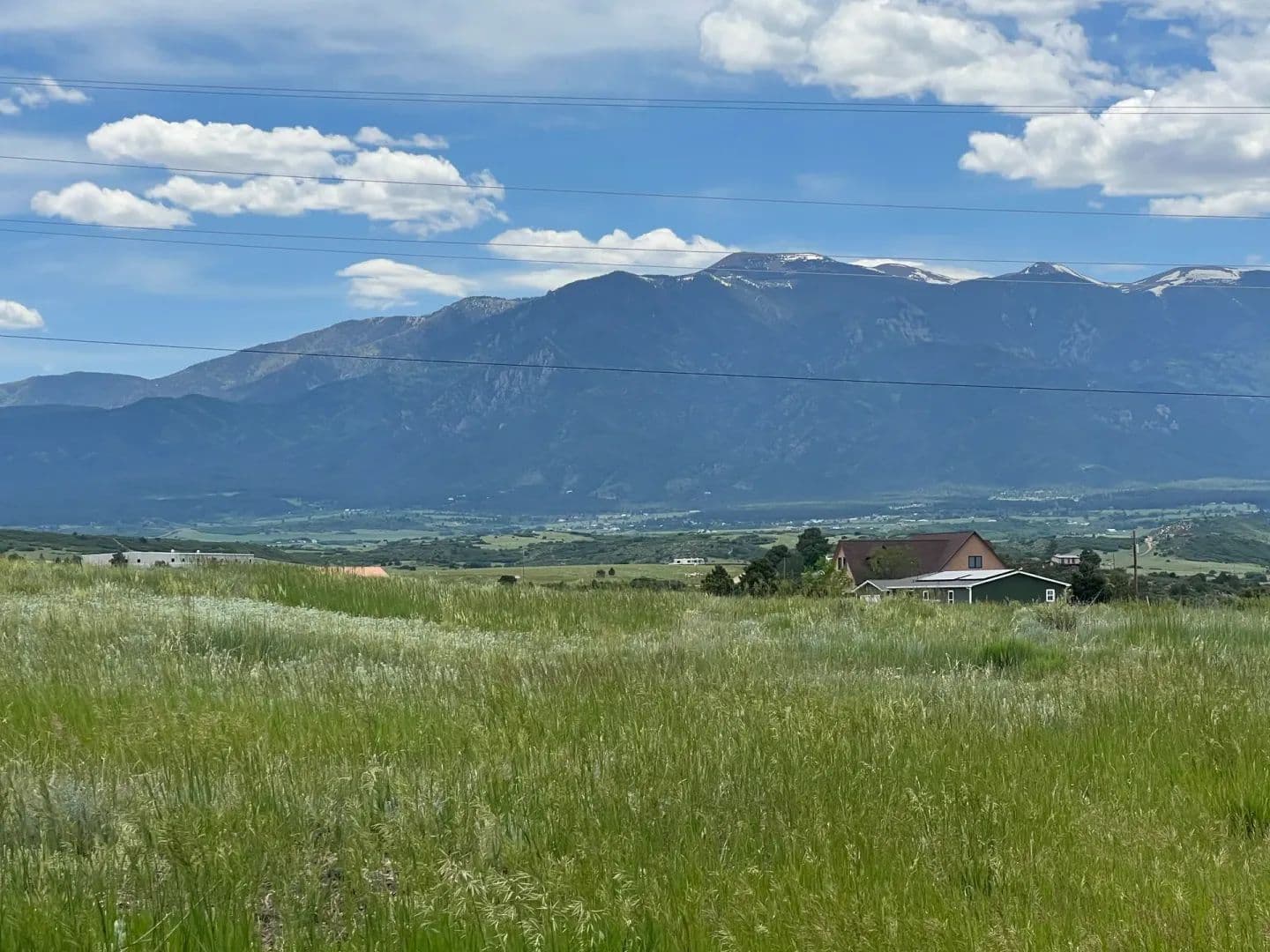 0.23 Acres of Land for Sale in Colorado City, CO - Colorado City, Colorado, 81019
