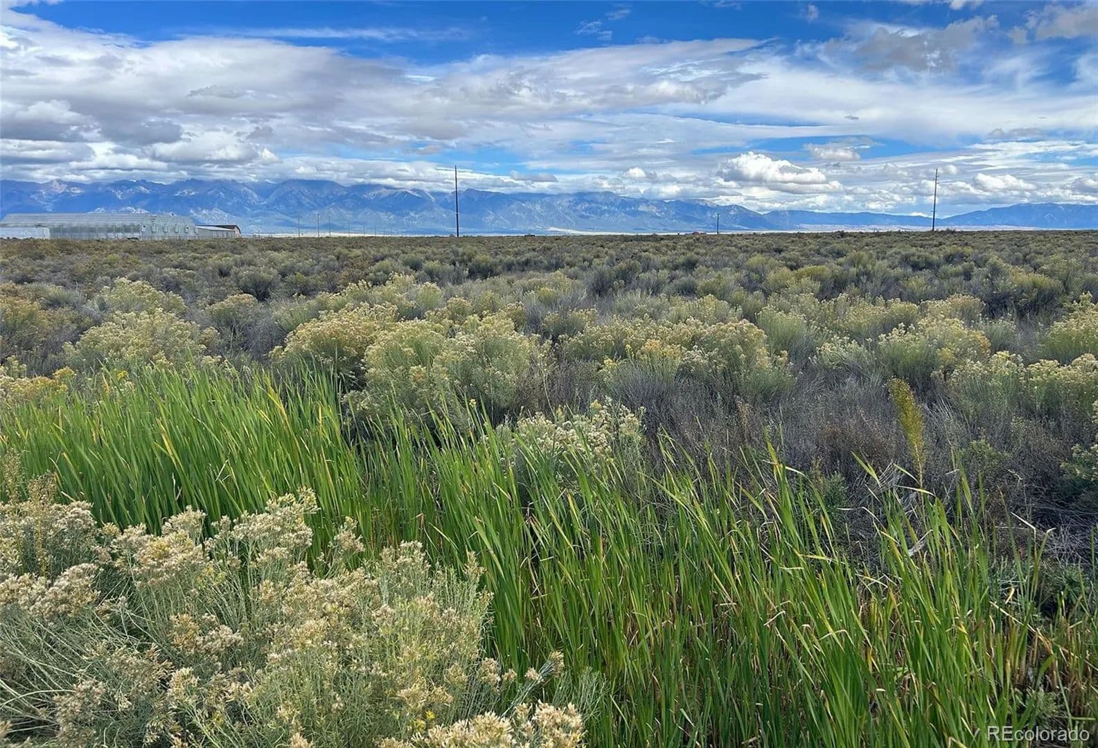 Lots & Land-Other in Moffat - Moffat, Colorado, 81143